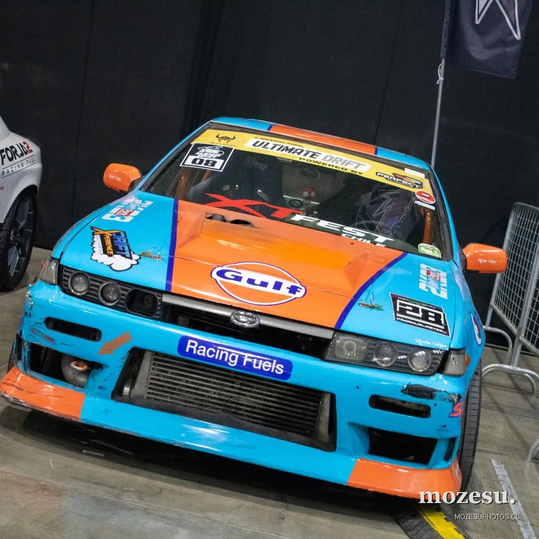 Fotografía de automóviles.